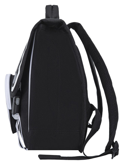 Real Madrid Cartable Scolaire Real - Collection Officielle