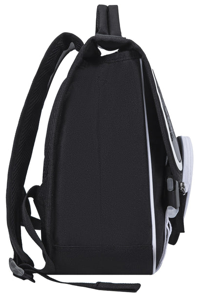 Real Madrid Cartable Scolaire Real - Collection Officielle