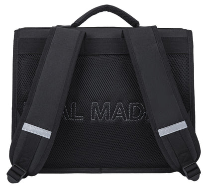 Real Madrid Cartable Scolaire Real - Collection Officielle
