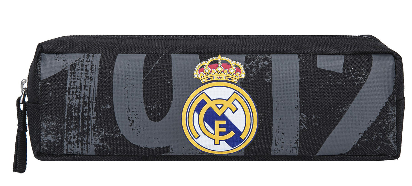 Real Madrid Trousse Scolaire Real - Collection Officielle