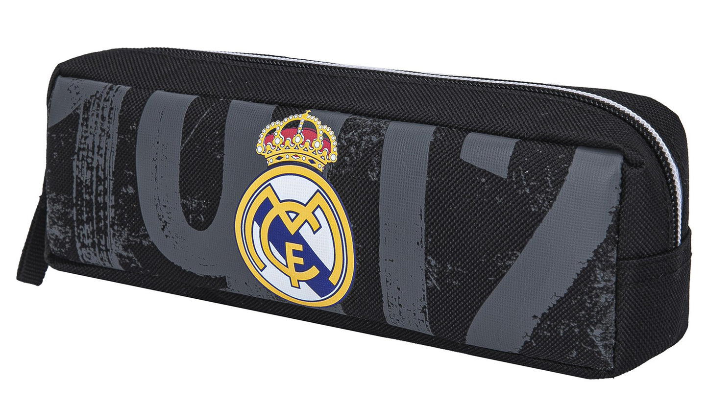 Real Madrid Trousse Scolaire Real - Collection Officielle