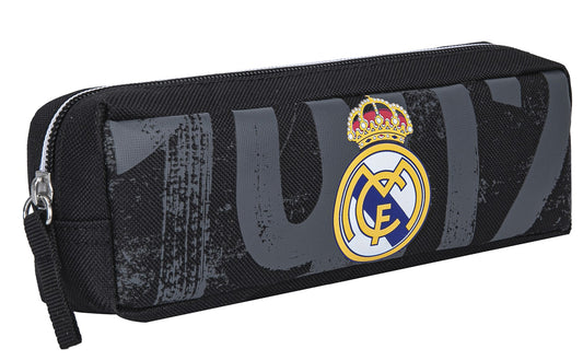 Real Madrid Trousse Scolaire Real - Collection Officielle