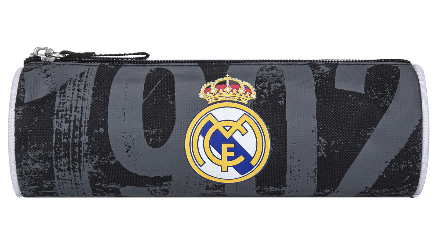 Trousse scolaire Real - Collection officielle Real Madrid