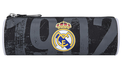 Trousse scolaire Real - Collection officielle Real Madrid
