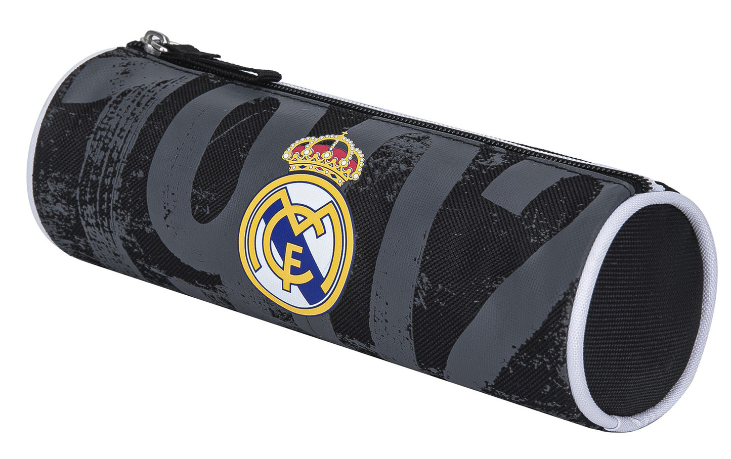 Trousse scolaire Real - Collection officielle Real Madrid