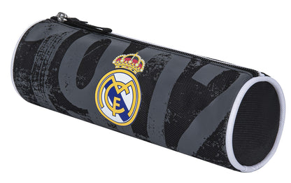 Trousse scolaire Real - Collection officielle Real Madrid