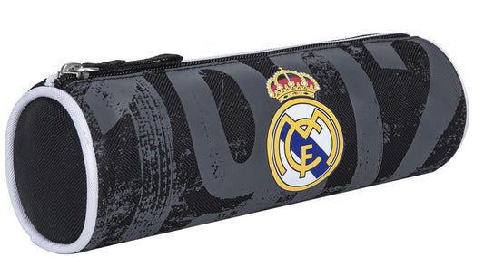 Trousse scolaire Real - Collection officielle Real Madrid