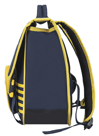Real Madrid Cartable Scolaire Real - Collection Officielle