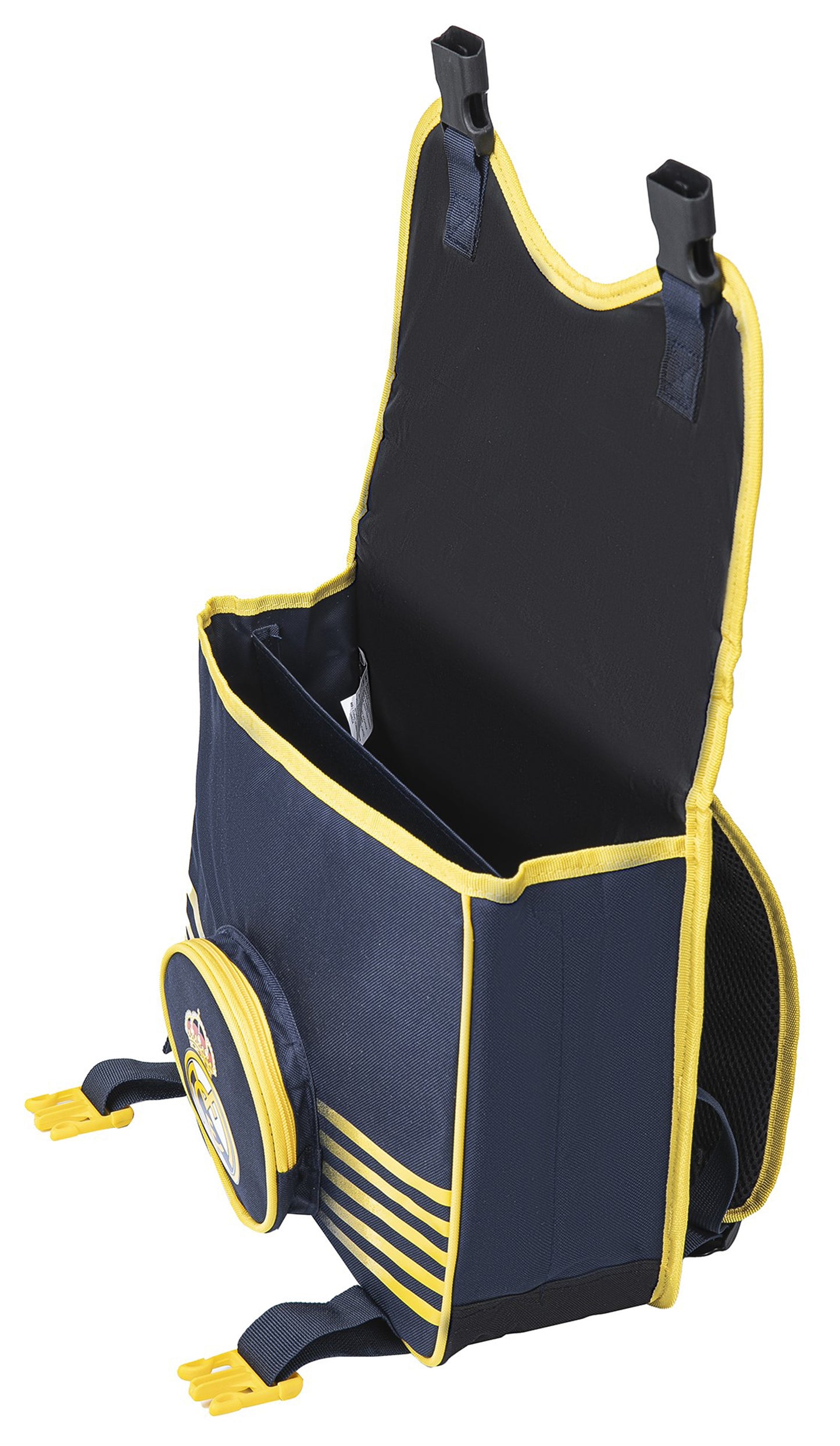 Real Madrid Cartable Scolaire Real - Collection Officielle