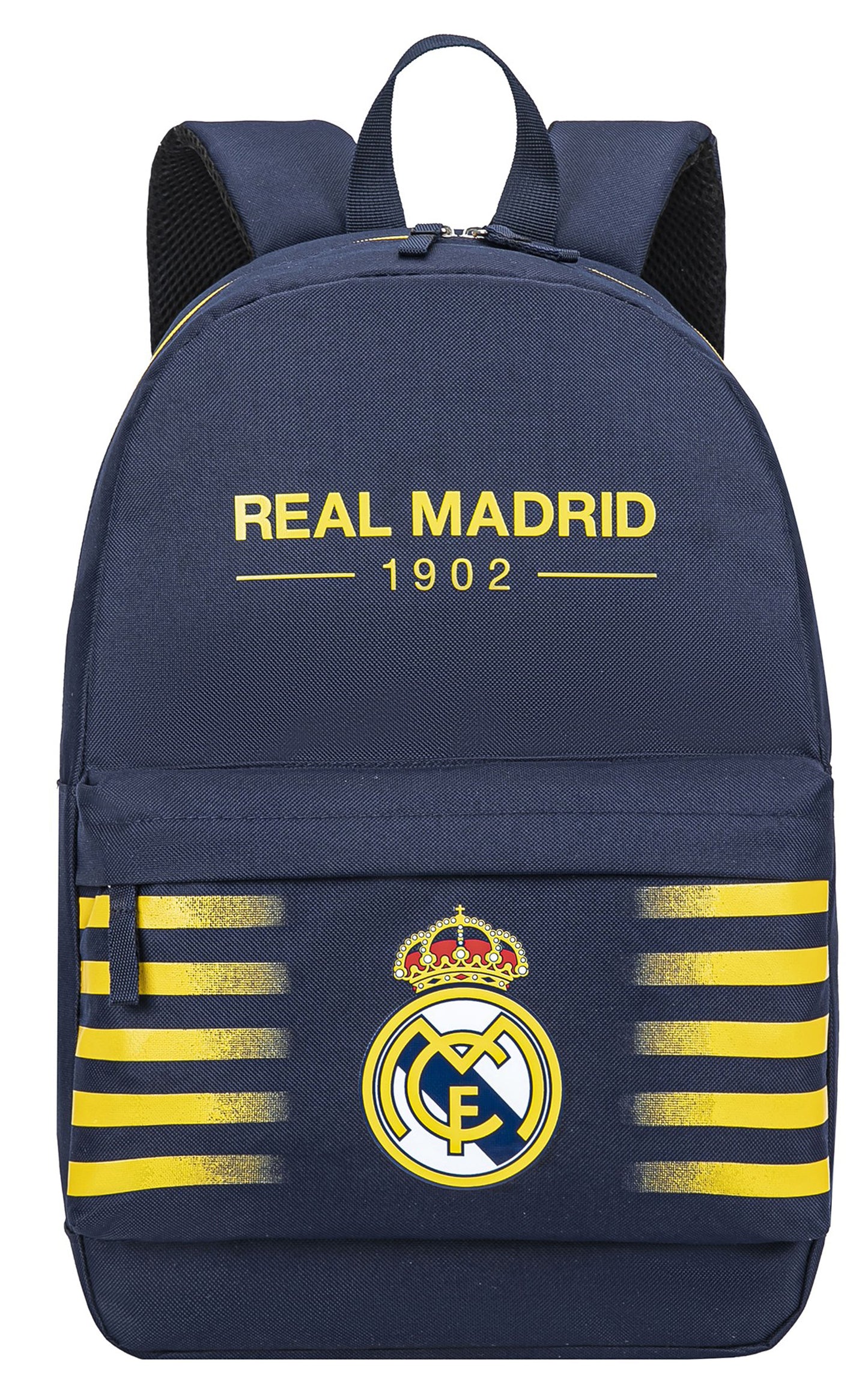 Real Madrid Sac à dos Real - Collection officielle