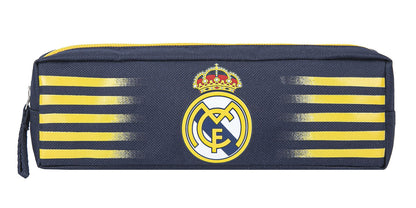 Real Madrid Trousse Scolaire Real - Collection Officielle