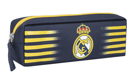 Real Madrid Trousse Scolaire Real - Collection Officielle