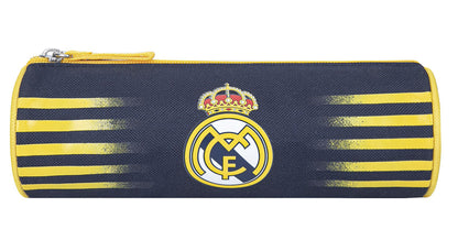 Real Madrid Trousse Scolaire Real - Collection Officielle