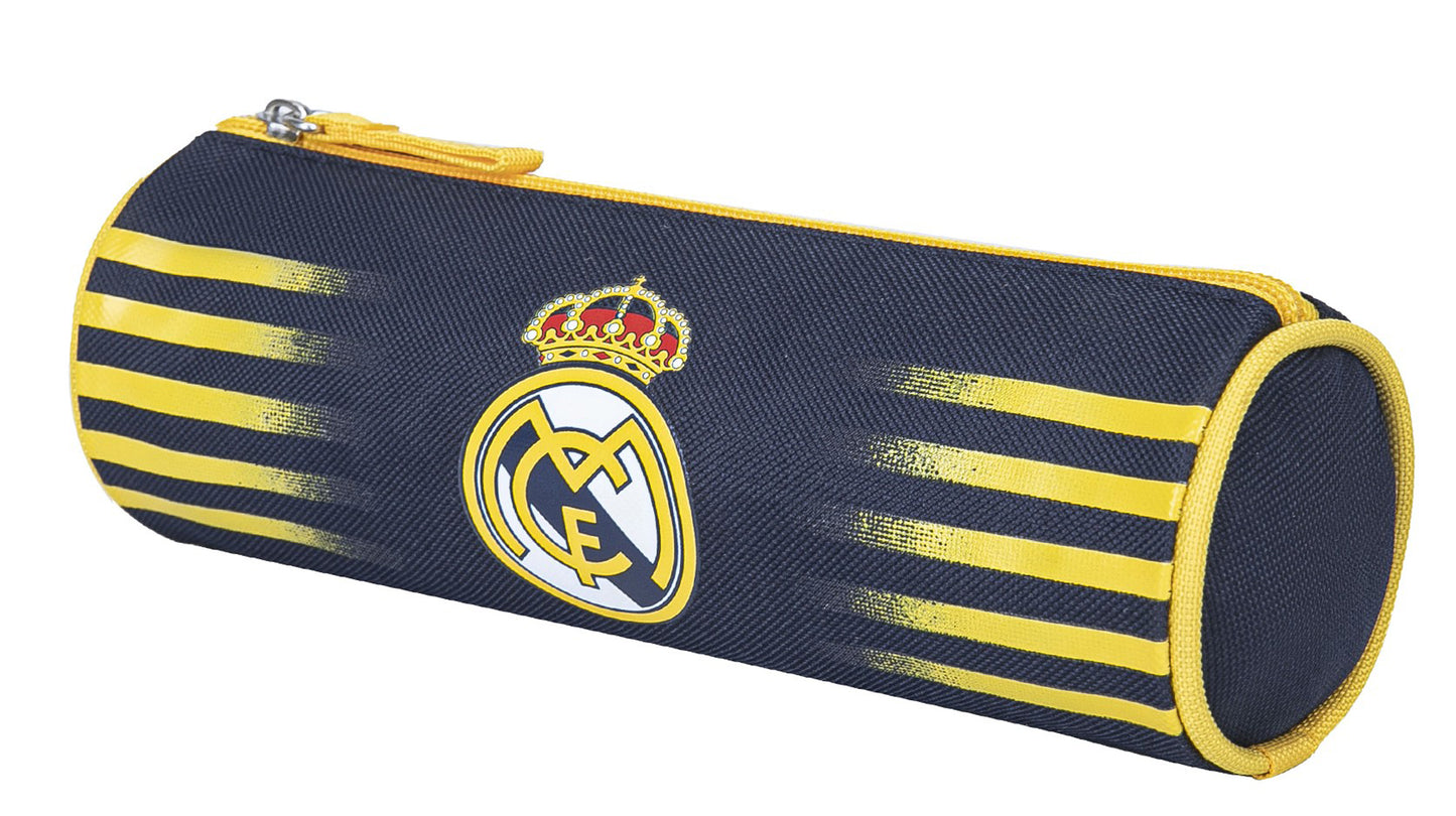 Real Madrid Trousse Scolaire Real - Collection Officielle