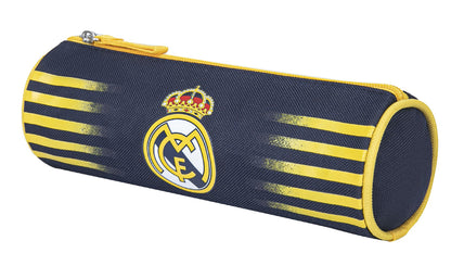 Real Madrid Trousse Scolaire Real - Collection Officielle