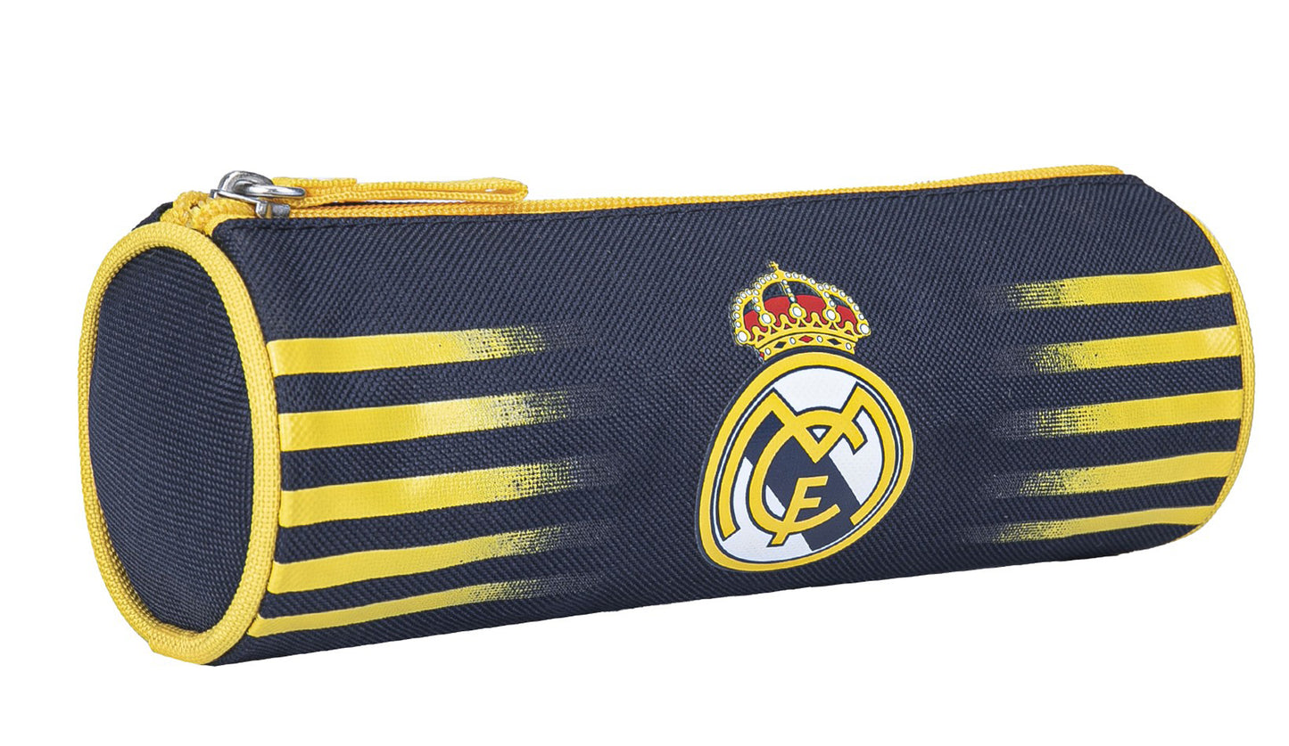 Real Madrid Trousse Scolaire Real - Collection Officielle