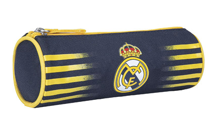 Real Madrid Trousse Scolaire Real - Collection Officielle