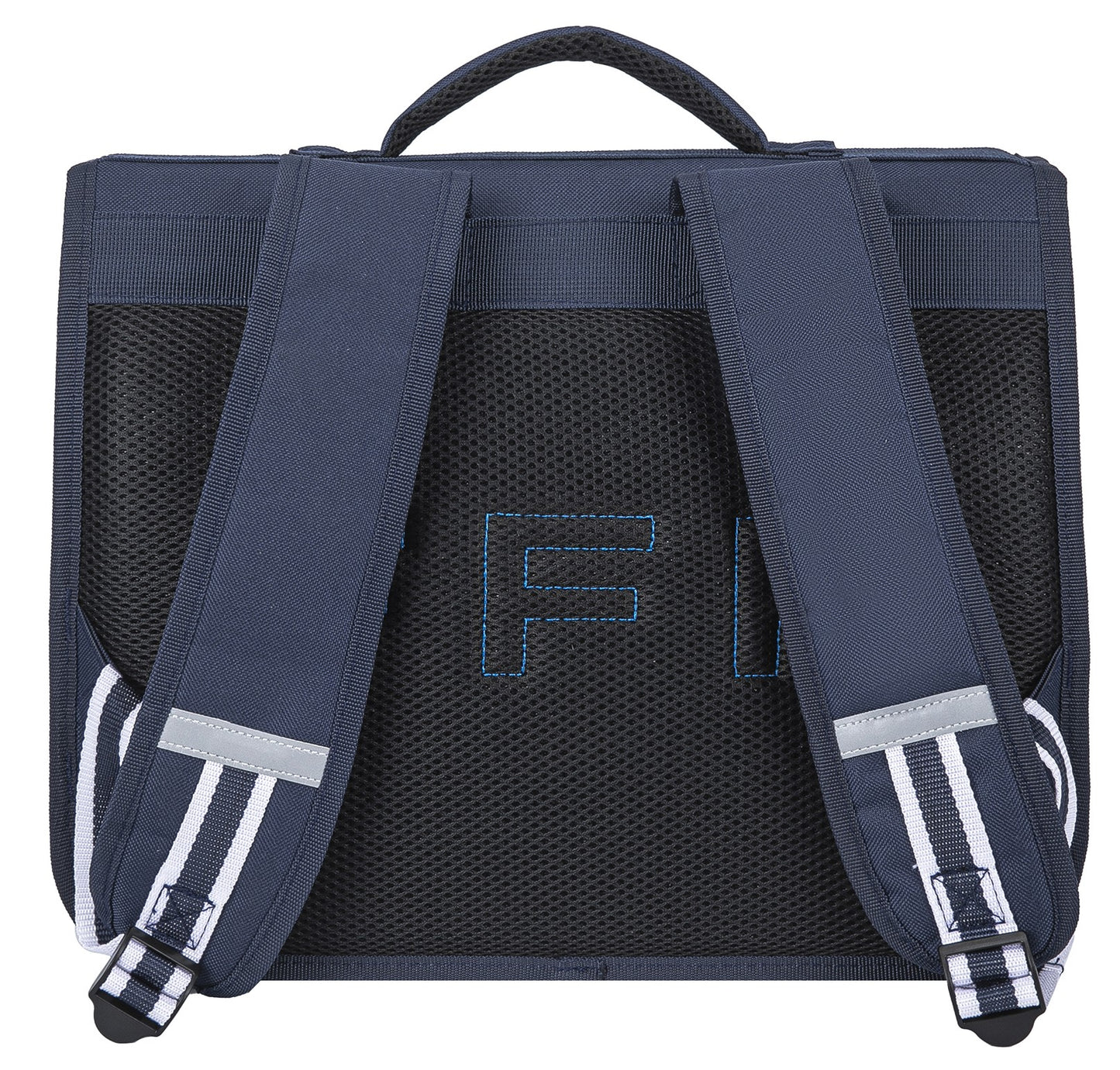 FFF Cartable Scolaire Collection Officielle Equipe de France de Football
