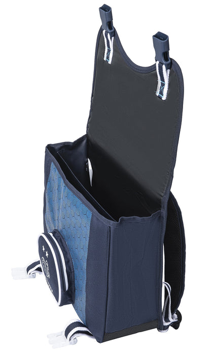 FFF Cartable Scolaire Collection Officielle Equipe de France de Football