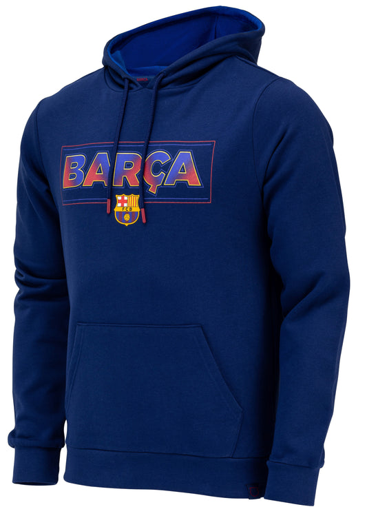 FC Barcelone Sweat Barca Enfants- Collection Officielle