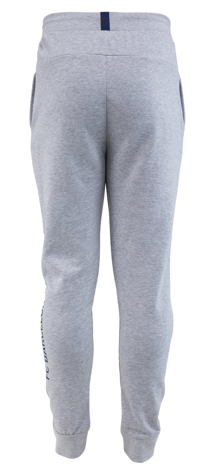 FC Barcelone Pantalon Molleton Barca Adultes- Collection Officielle