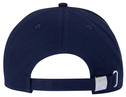 Casquette Adultes Barça - Collection Officielle FC Barcelone - Taille réglable