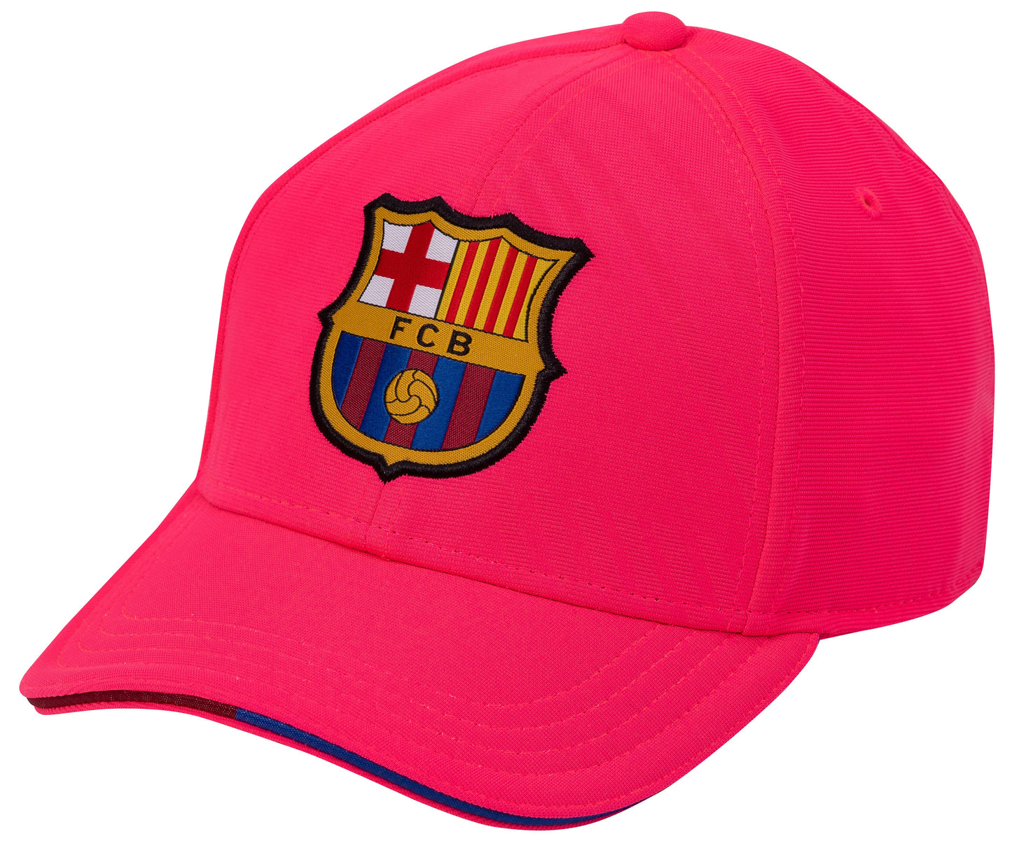 Fc Barcelone Casquette Enfant Barça - Collection Officielle Taille réglable