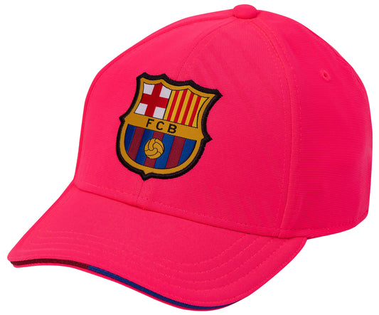 Fc Barcelone Casquette Enfant Barça - Collection Officielle Taille réglable
