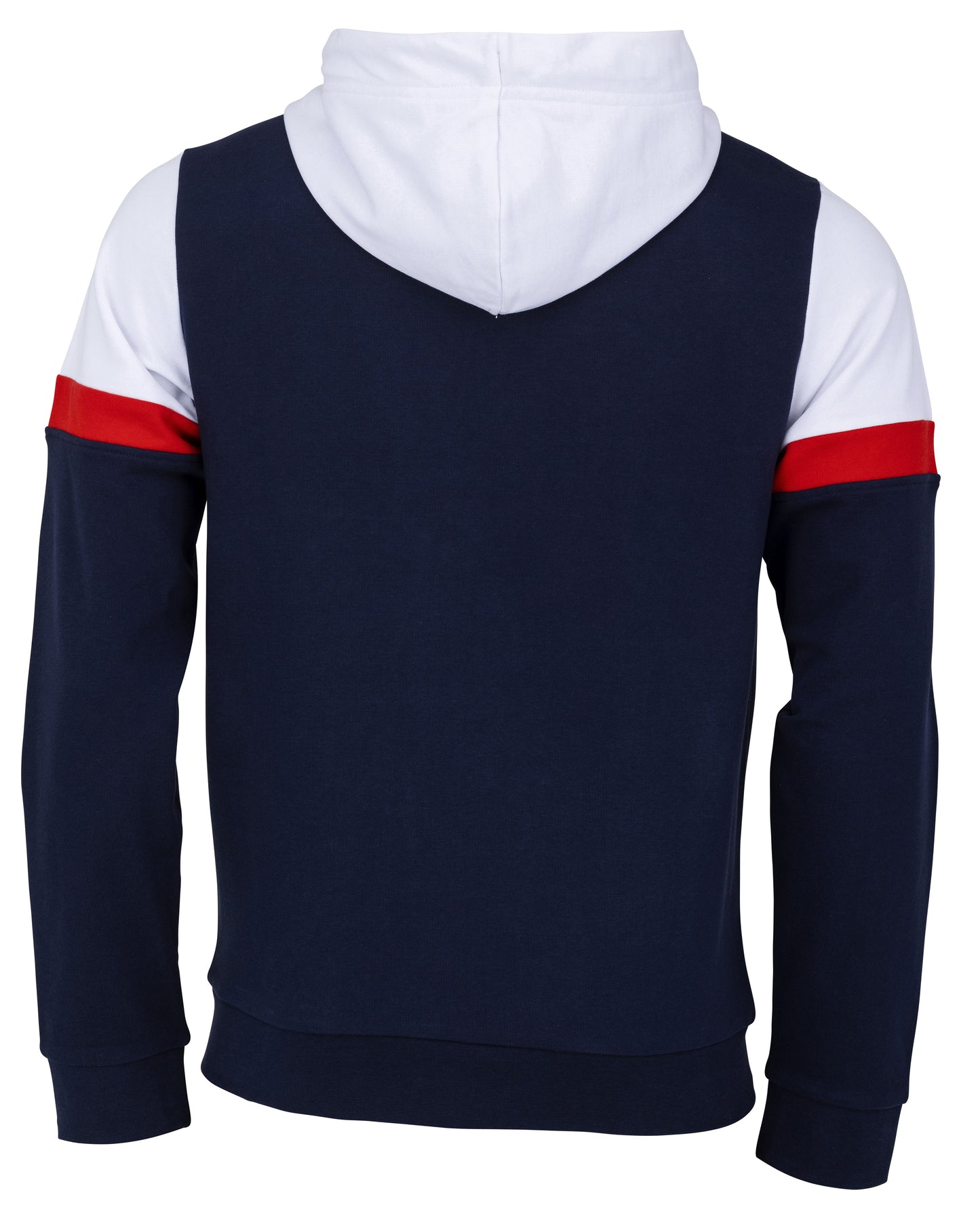 Sweat Capuche Zippe Fan Equipe De France Adultes Collection Officielle Equipe De France