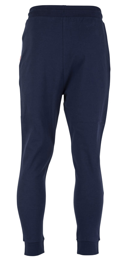 Pantalon Sweat Fit Fan Equipe De France Adultes Collection Officielle Equipe De France
