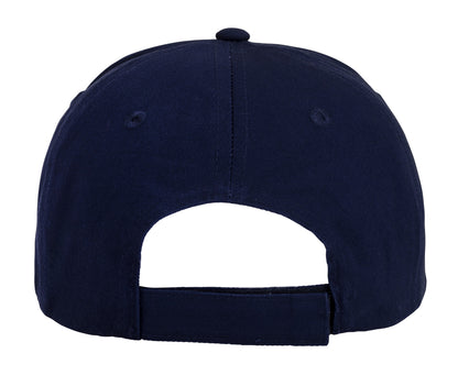 Casquette Fan Logo Equipe De France Adultes Collection Officielle Equipe De France