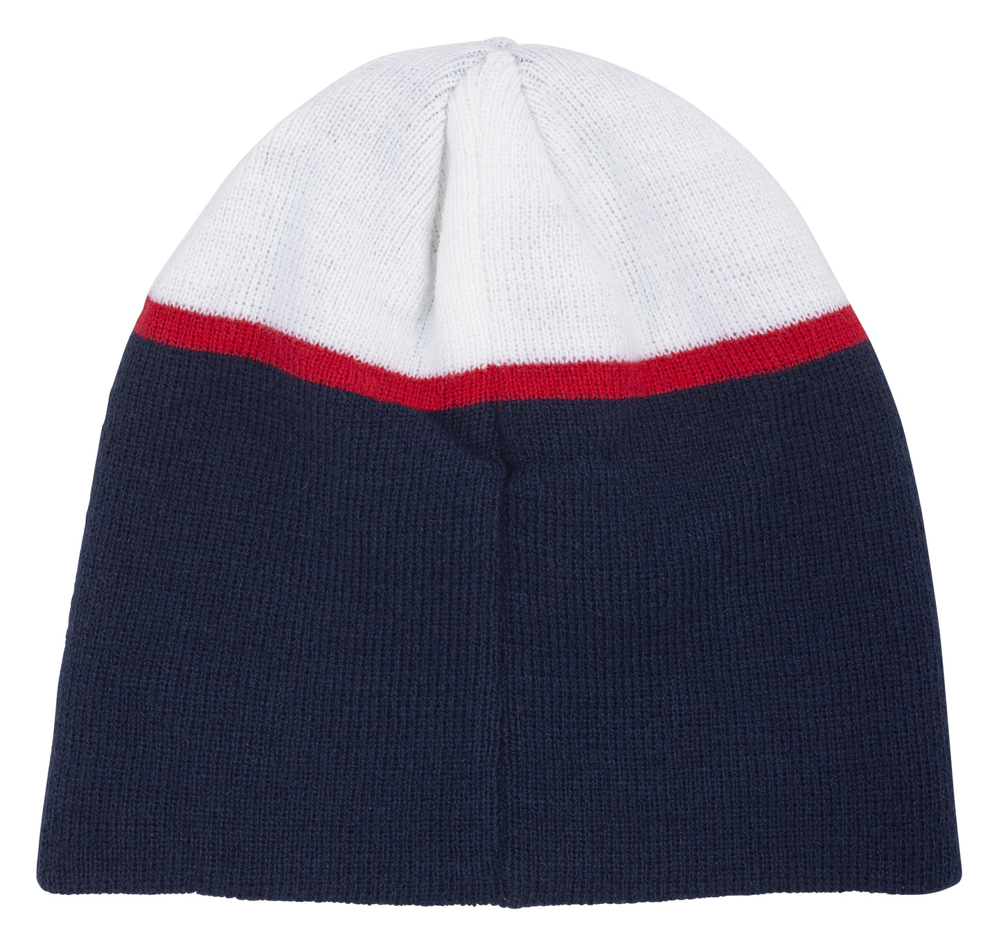 Bonnet Logo Marine Equipe De France Adultes Collection Officielle Equipe De France