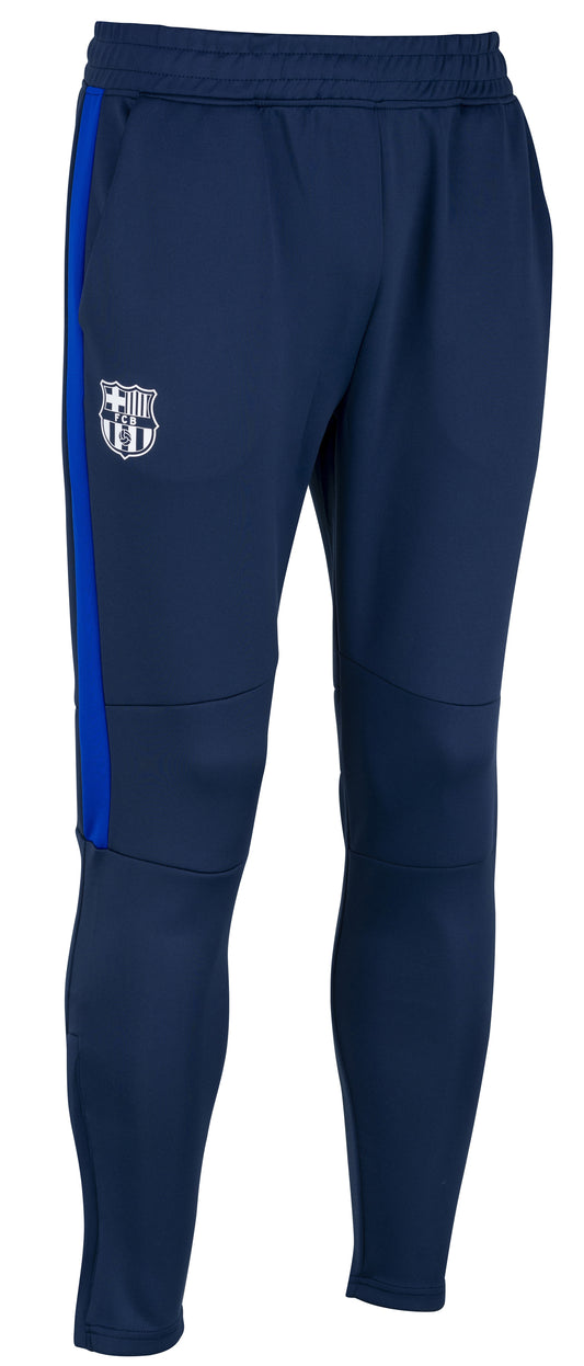 Pantalon Training Barça FC Barcelone Adultes - Collection Officielle FC Barcelona -