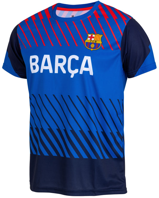 Maillot Barça Adultes - Collection Officielle FC Barcelone