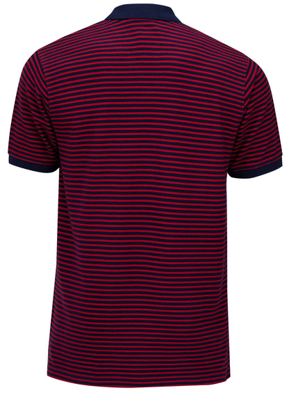 Polo Barça Adultes - Collection Officielle FC Barcelone