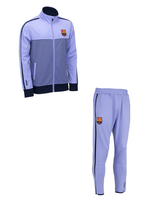 Survêtement Training Barça Enfants- Collection Officielle FC Barcelone