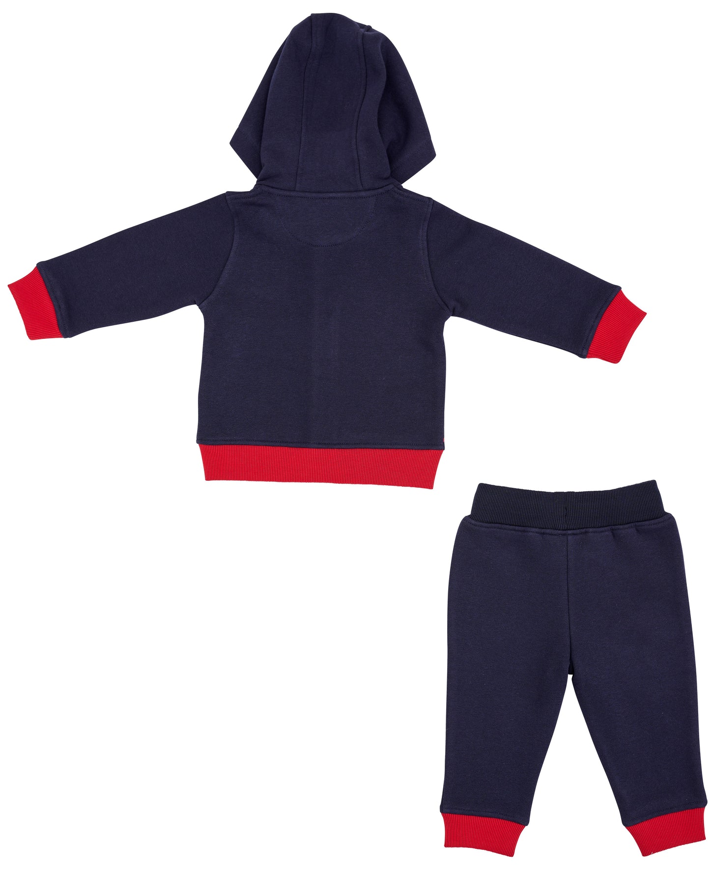 Jogging survêtement Barça Bébé - Collection Officielle FC Barcelone
