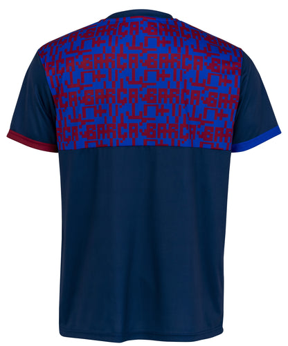 Maillot Barça FC Barcelone Adultes- Collection Officielle FC Barcelona