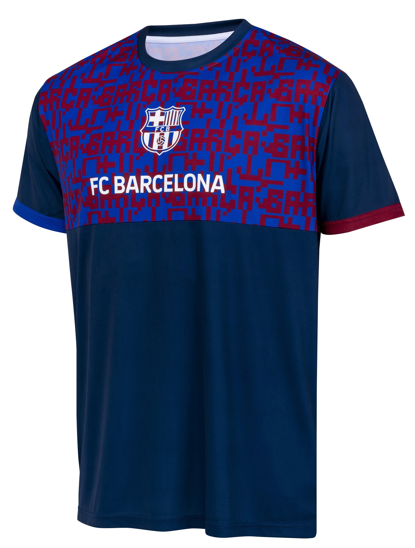 Maillot Barça FC Barcelone Adultes- Collection Officielle FC Barcelona