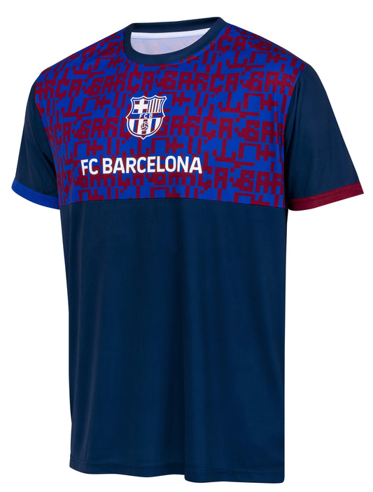 Maillot Barça FC Barcelone Adultes- Collection Officielle FC Barcelona