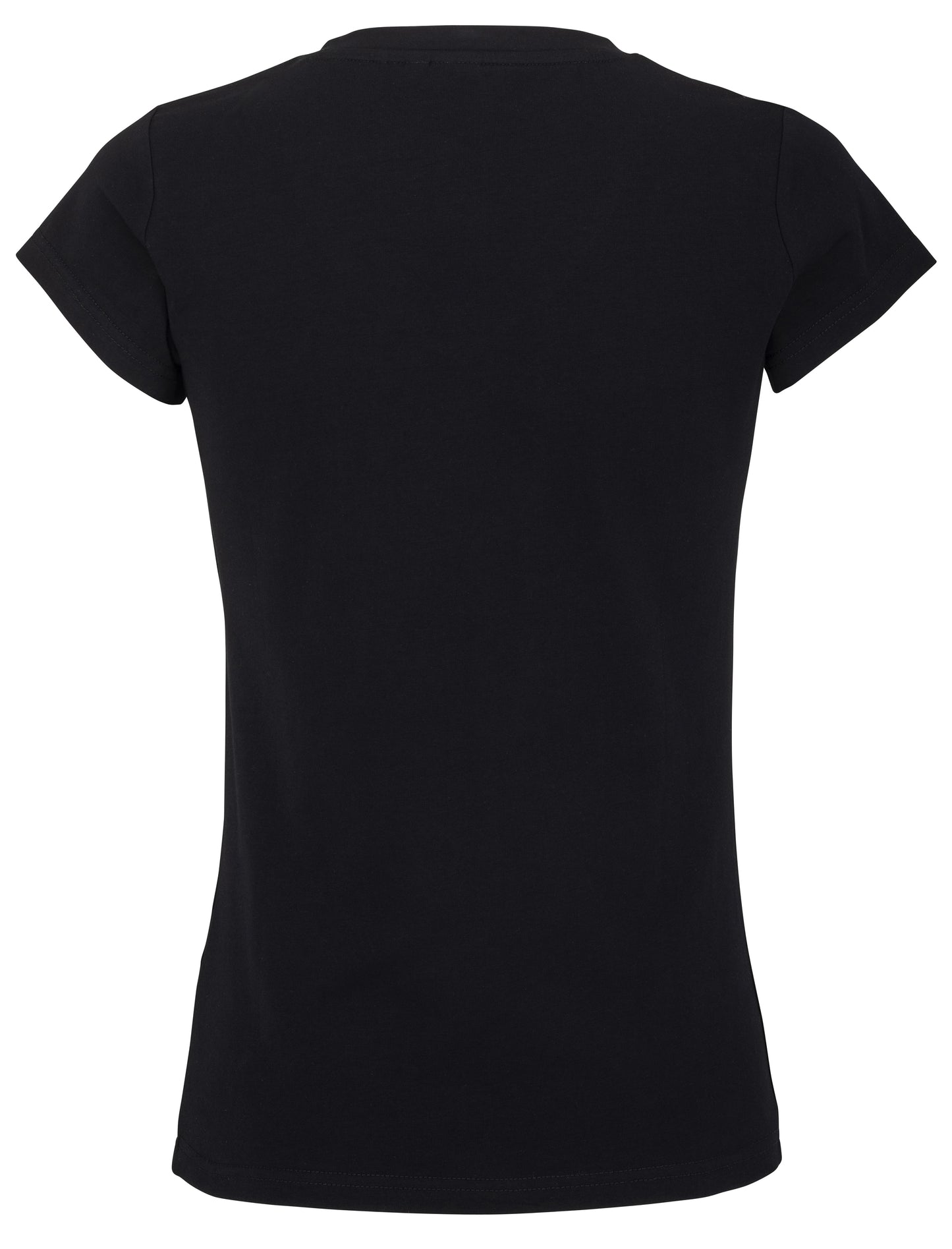 T-Shirt Femme OLYMPIQUE DE MARSEILLE  - Om - Collection Officielle