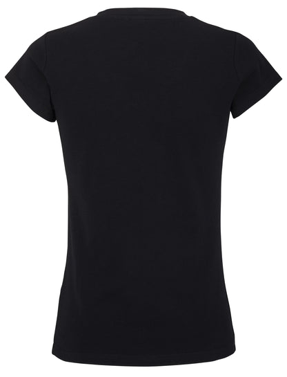 T-Shirt Femme OLYMPIQUE DE MARSEILLE  - Om - Collection Officielle