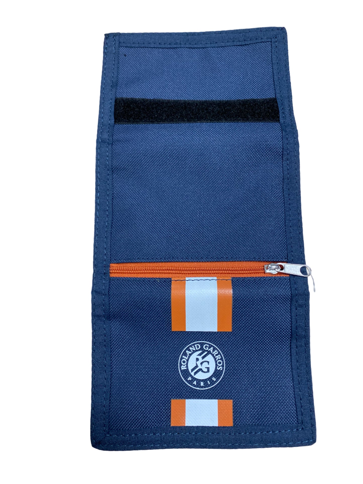 Roland Garros Portefeuille Collection Officielle - Tennis