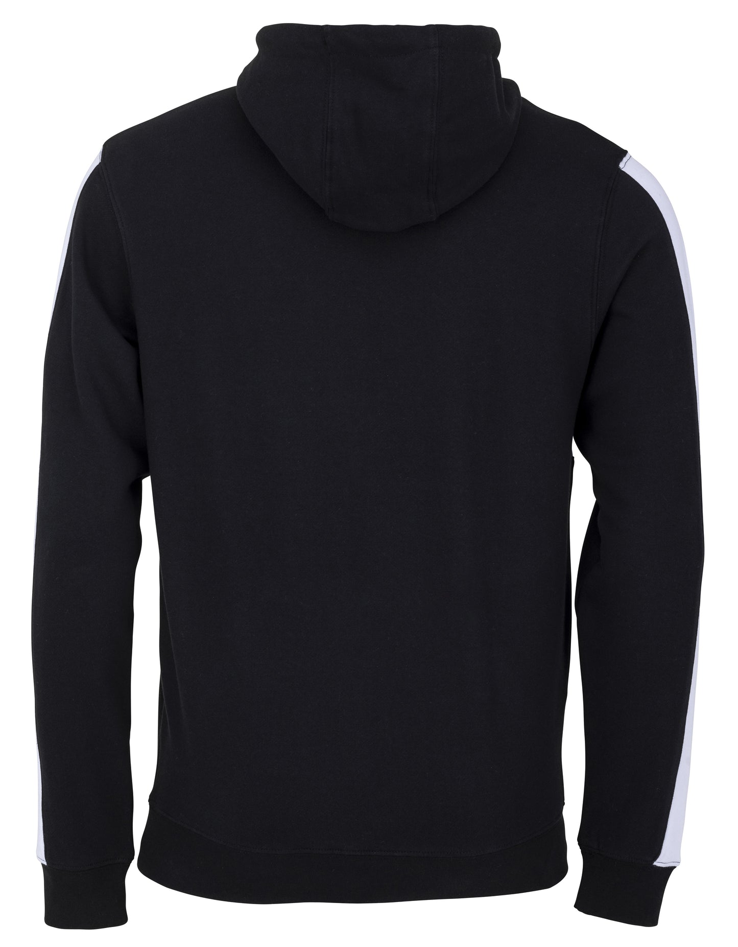 Sweat Capuche Fan Adultes OLYMPIQUE DE MARSEILLE  - Om - Collection Officielle