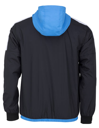 Coupe-vent Fan Adultes OLYMPIQUE DE MARSEILLE  - Om - Collection Officielle