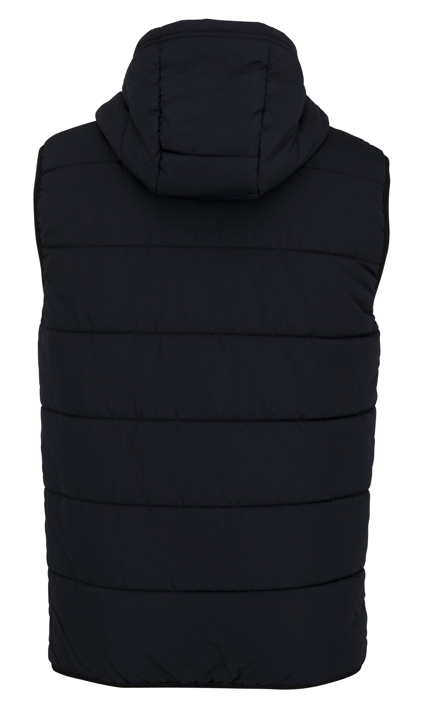 Doudoune Sans Manche Fan Adultes OLYMPIQUE DE MARSEILLE  - Om - Collection Officielle