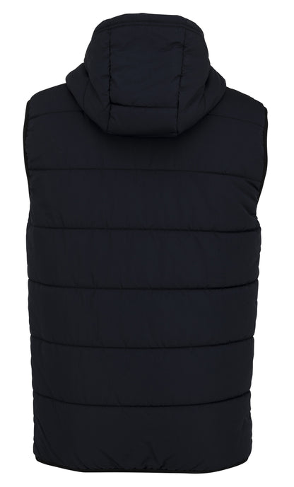 Doudoune Sans Manche Fan Adultes OLYMPIQUE DE MARSEILLE  - Om - Collection Officielle