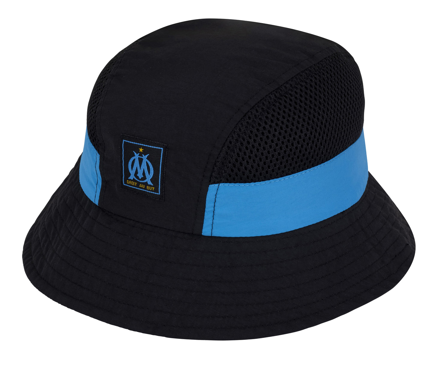 Bob Adultes OLYMPIQUE DE MARSEILLE  - Om - Collection Officielle