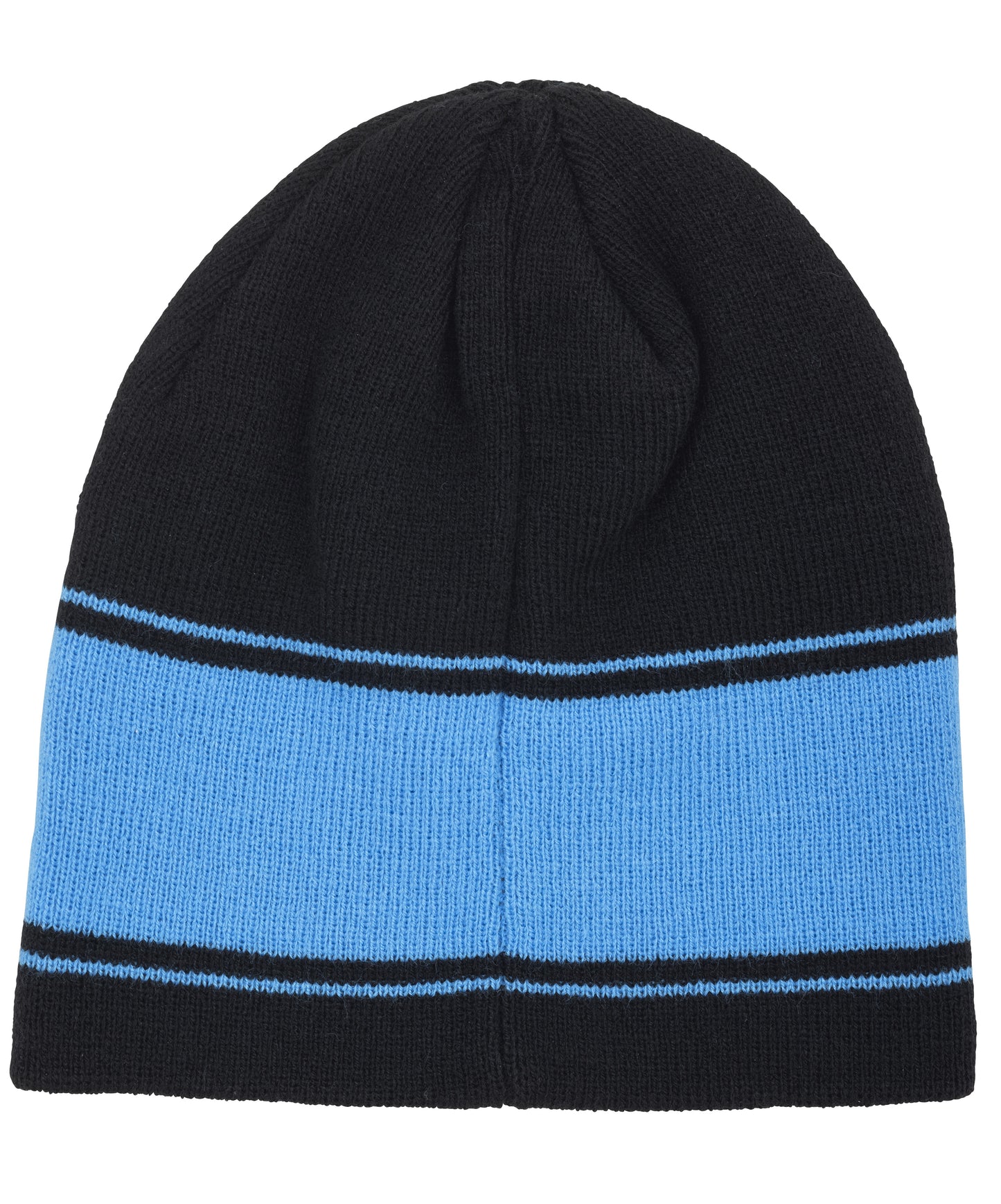 Bonnet Fan Adultes  OLYMPIQUE DE MARSEILLE  - Om - Collection Officielle