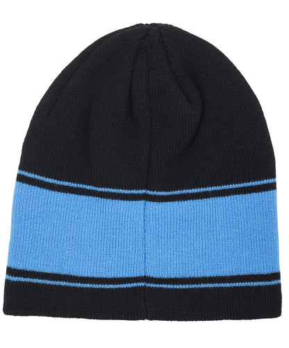 Bonnet Fan Adultes  OLYMPIQUE DE MARSEILLE  - Om - Collection Officielle